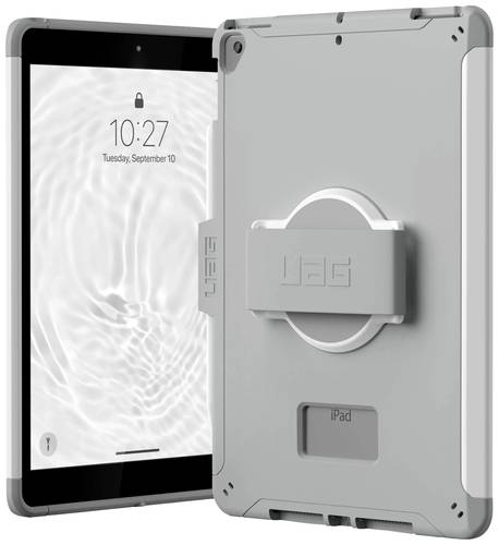 Urban Armor Gear Scout Healthcare Case Tablet-Cover Apple iPad 10.2 (7. Gen., 2019), iPad 10.2 (8. G von Urban Armor Gear