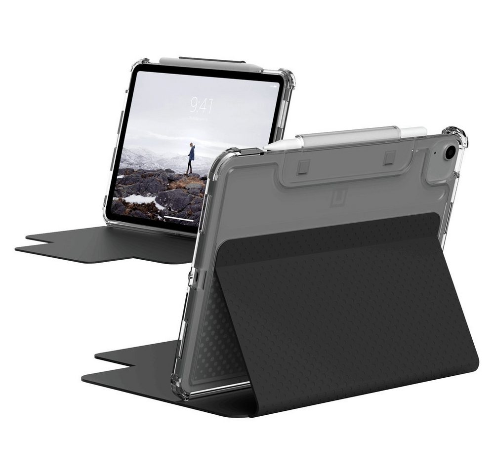 Urban Armor Gear Tablet-Hülle Urban Armor Gear Lucent Tablet-Cover Apple iPad Pro 11 (1. Gen., 2018) von Urban Armor Gear