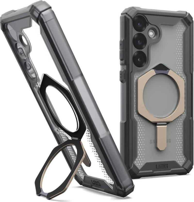 Urban Armor Gear UAG Sams Ron Plsm XTE w/Mgnt Ash/Titani (214468113136) von Urban Armor Gear