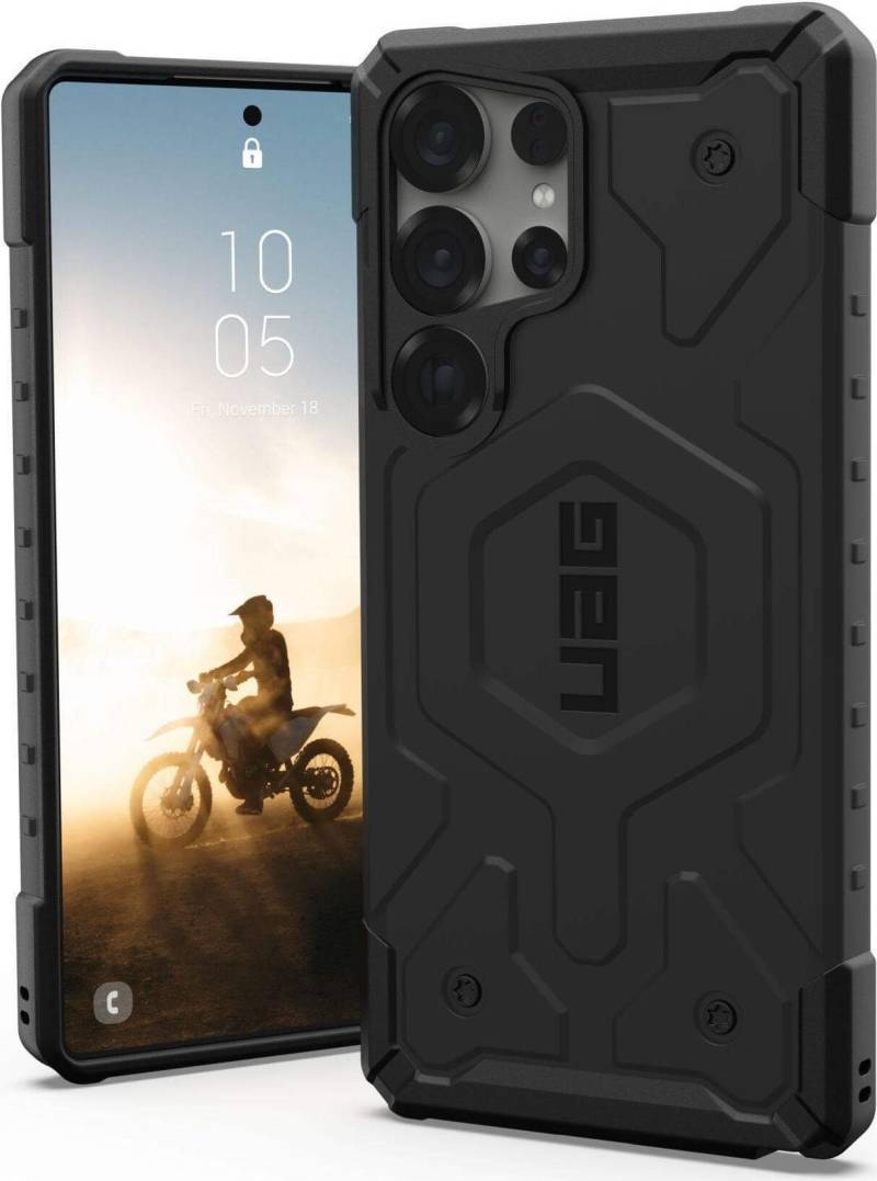 Urban Armor Gear UAG Samsung Harry Pathfinder w/Mgnt Blac (214476114040) von Urban Armor Gear