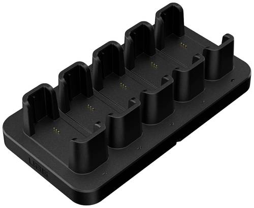 Urban Armor Gear Workflow 5-Slot Battery Charger Handy Ladegerät Schwarz Urban Armor Gear Workflow 5-Slot Battery Charger Handy Ladegerät Schwarz von Urban Armor Gear