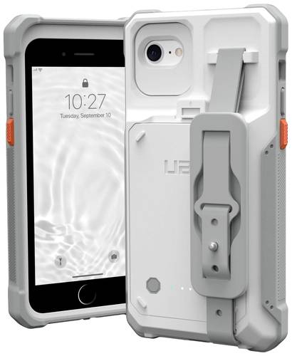 Urban Armor Gear Workflow Healthcare Battery Case Backcover Apple iPhone SE (3. Generation 2022, 2. von Urban Armor Gear