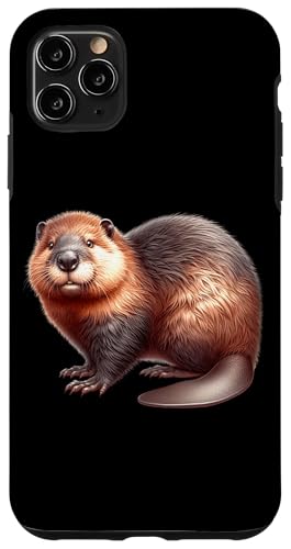 Biber Hülle für iPhone 11 Pro Max Biber Hülle für iPhone 11 Pro Max von Urban Empyre
