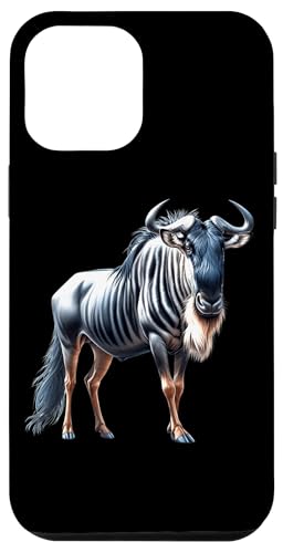 Gnus Hülle für iPhone 12 Pro Max Gnus Hülle für iPhone 12 Pro Max von Urban Empyre