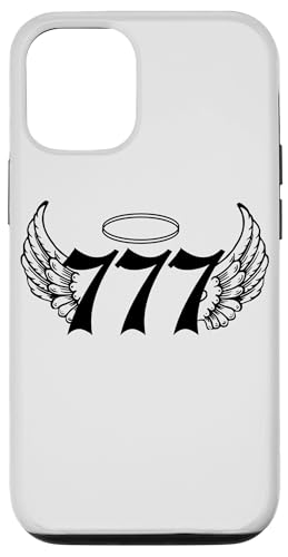 Hülle für iPhone 15 777 Engel Nummer Hülle für iPhone 15 777 Engel Nummer von Urban Empyre