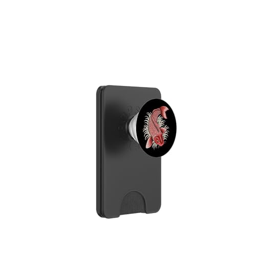 Koi Fisch Japanische Traditionelle Tattoo Flash PopSockets PopWallet für MagSafe Koi Fisch Japanische Traditionelle Tattoo Flash PopSockets PopWallet für MagSafe von Urban Empyre