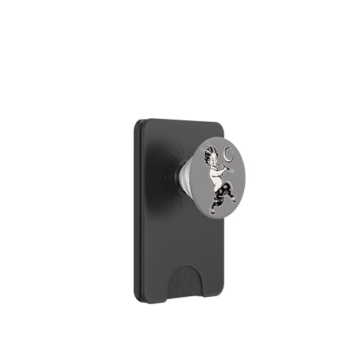Pan God PopSockets PopWallet für MagSafe Pan God PopSockets PopWallet für MagSafe von Urban Empyre