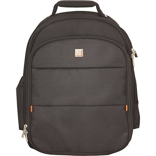 'Urban factory cbp17uf Tasche aus Nylon für Laptop 17 – 17,3 schwarz von Urban Factory