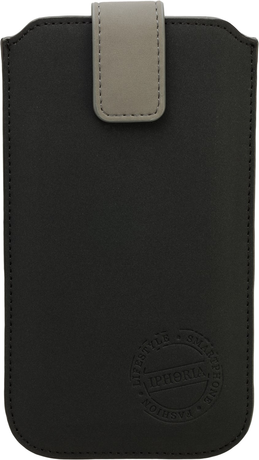 Trend Case XXL 5,2" schwarz von Urban Style