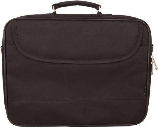 Urban Factory AVB07UF Notebooktasche 43,9 cm (17.3 ) Schutzhülle Schwarz (AVB07UF) von Urban