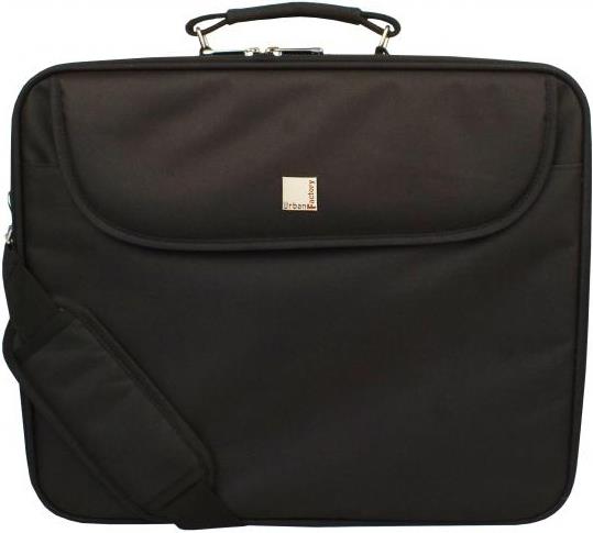 Urban Factory VPB01UF Projektortasche Nylon Schwarz (VPB01UF) von Urban