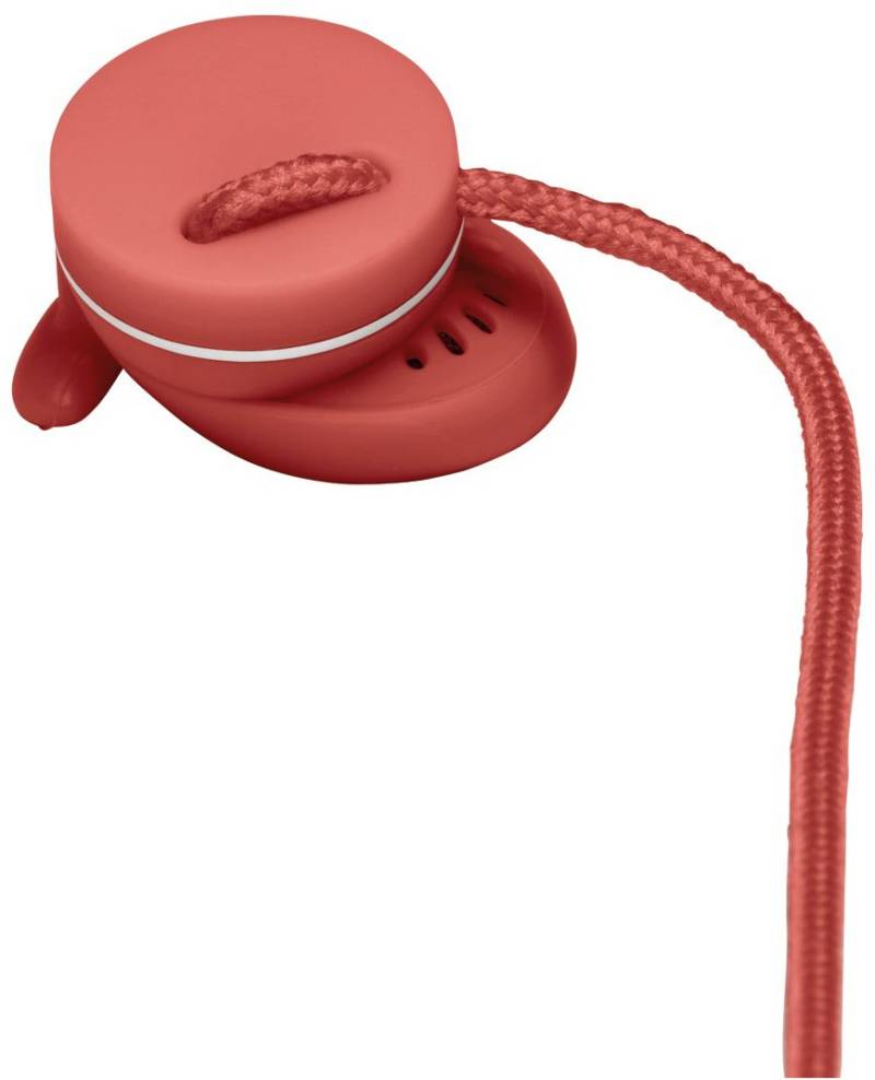 Medis In-Ear-Kopfhörer mit Kabel coral von Urbanears