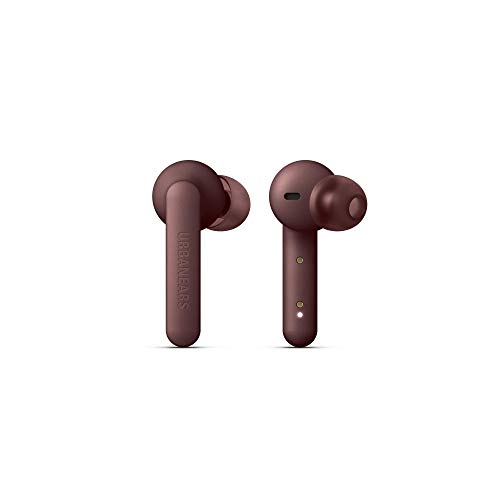 Urbanears, Alby TWS In-Ear-Kopfhörer, IE, True Maroon von Urbanears