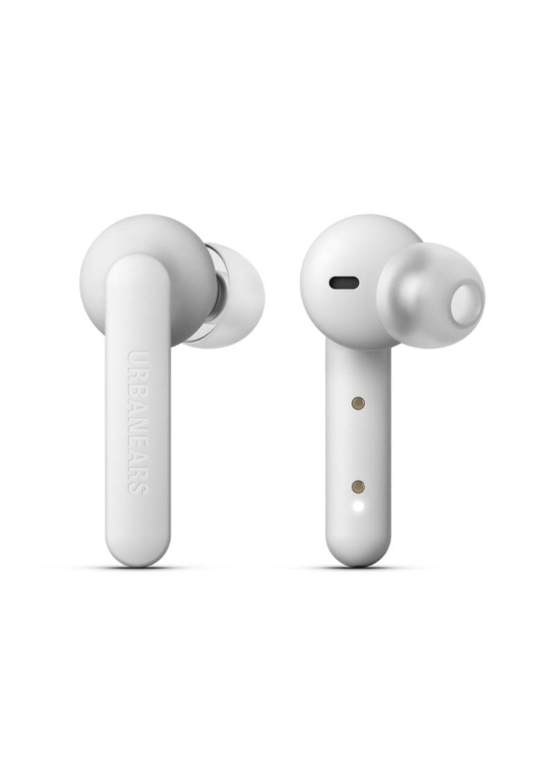 Urbanears Alby True Wireless In-ear Bluetooth Kopfhörer - Dusty White von Urbanears