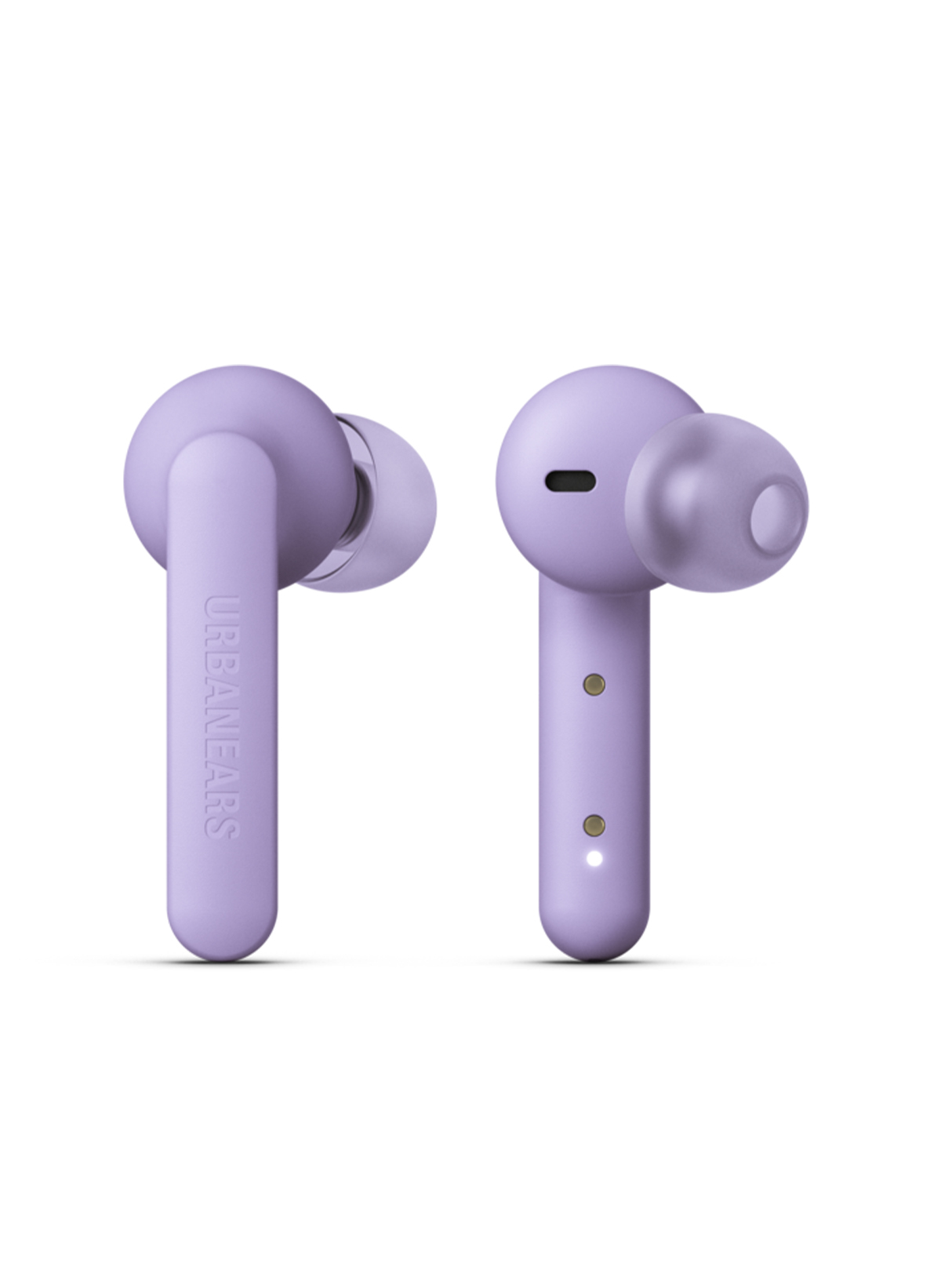 Urbanears Alby True Wireless In-ear Bluetooth Kopfhörer - Ultra Violet von Urbanears