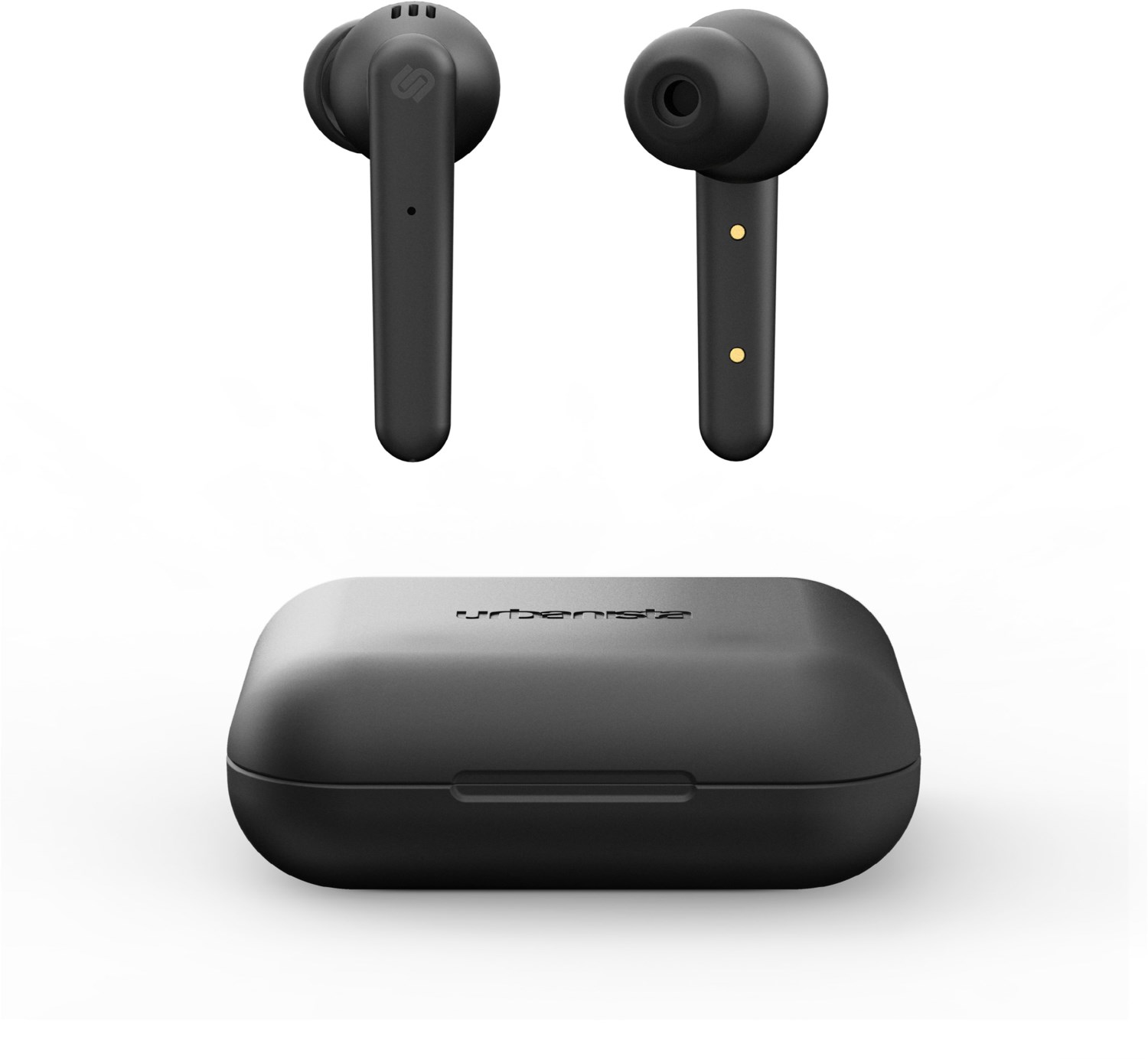 PARIS Bluetooth-Kopfhörer midnight black von Urbanista