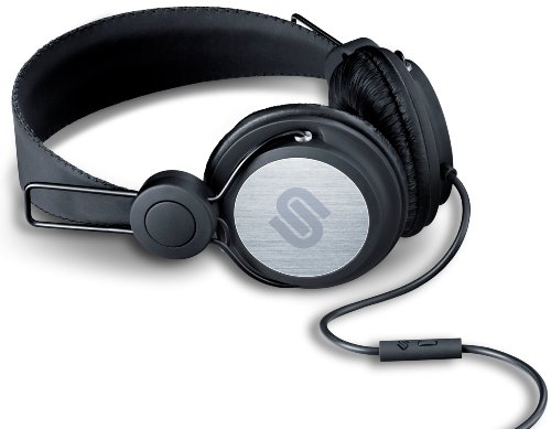 'Urbanista Los Angeles Stereophonisch Kopfhörer Headset mit Mikrofon – Kopfhörer mit Mikrofon (verkabelt, 3,5 mm (1/8), ohraufliegend, 20 – 20000 Hz, Stereophonisch, Kopfband) von Urbanista