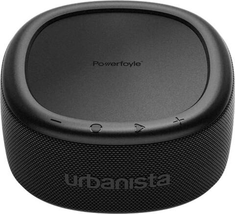 Urbanista Malibu Midnight Black Urbanista Malibu Midnight Black von Urbanista