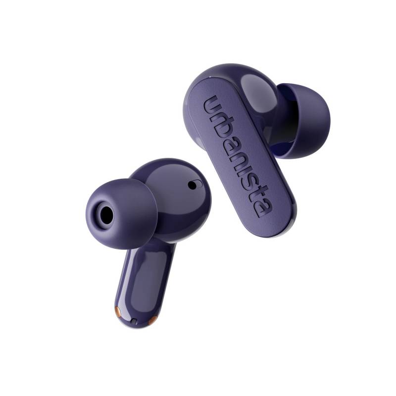 Urbanista - Palo Alto in-ear Headphones w. Adaptive ANC von Urbanista
