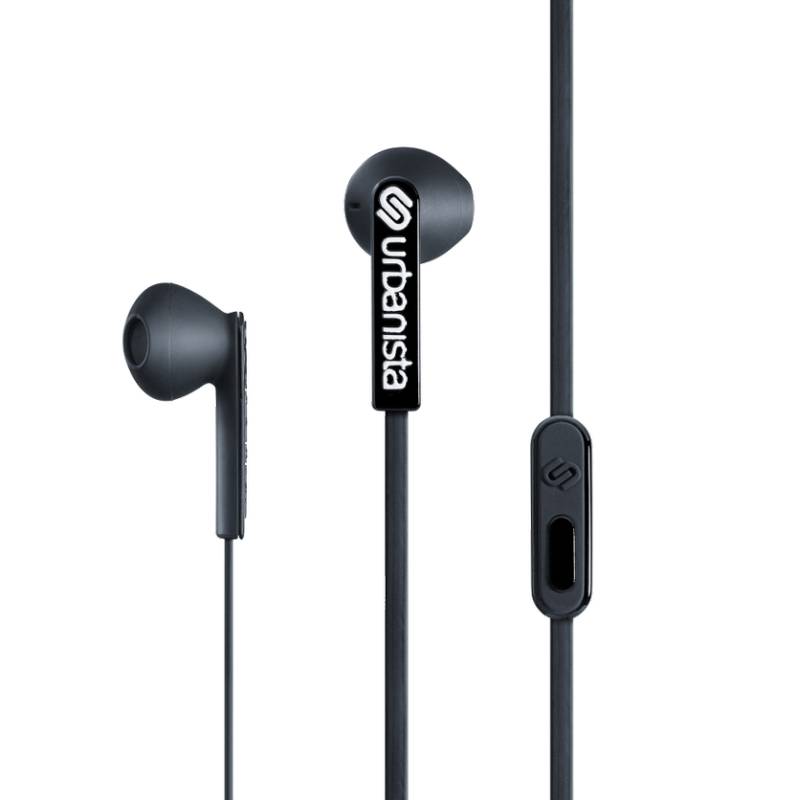 Urbanista - San Francisco - In-Ear Headphones von Urbanista