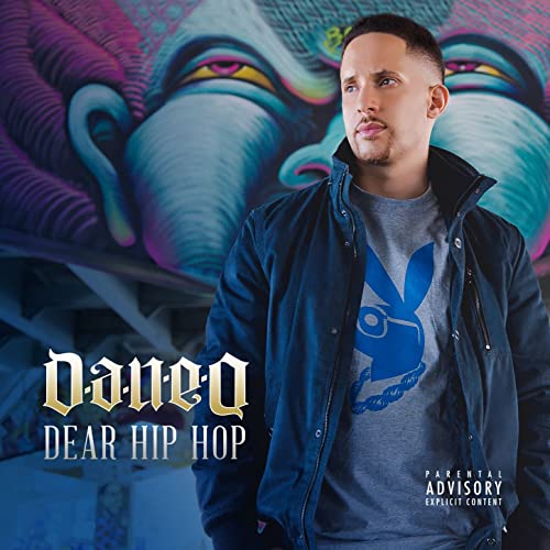 Dear Hip Hop [Vinyl LP] von Urbnet