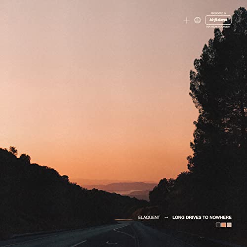 Long Drives To Nowhere [Vinyl LP] von Urbnet