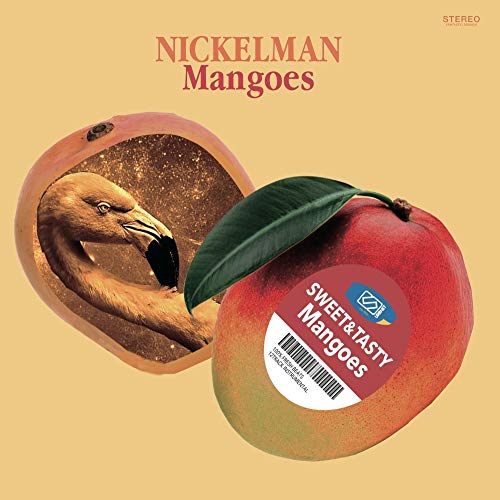 Mangoes [VINYL] [Vinyl LP] von Urbnet