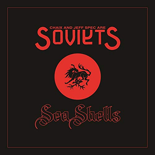 Sea Shells [Vinyl LP] von Urbnet