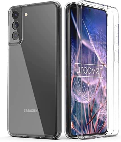 Urcover Touch Case 2.0 kompatibel mit Samsung Galaxy S23 Plus Hülle I Original berühmt durch Galileo I Hard-Edition I QI-fähig I Rundum 360° Schutzhülle I Crystal Clear Case Transparent Urcover Touch Case 2.0 kompatibel mit Samsung Galaxy S23 Plus Hülle I Original berühmt durch Galileo I Hard-Edition I QI-fähig I Rundum 360° Schutzhülle I Crystal Clear Case Transparent von Urcover