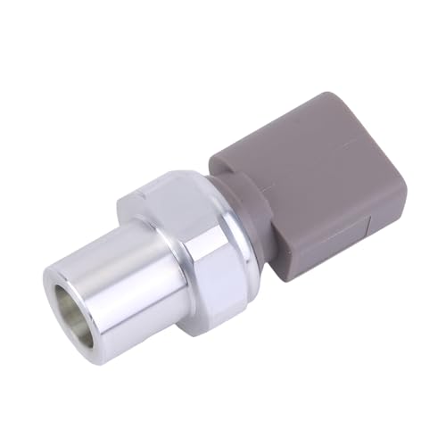 Urhause 3R0959126 Klimaanlage A/C Drucksensor Wandler Ersatz für A2 8Z A4 B6 B7 A6 C5 A8 4e Seat Exeo 3r von Urhause
