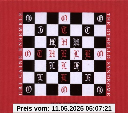 The Othello Syndrome von Uri Caine Ensemble