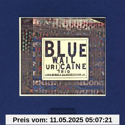 Blue Wail von Uri Caine