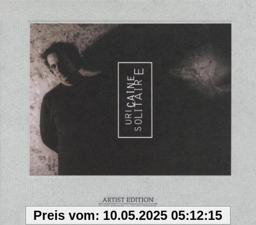 Solitaire von Uri Caine