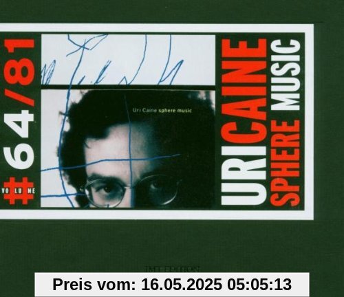 Sphere von Uri Caine