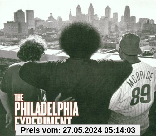 The Philadelphia Experiment von Uri Caine