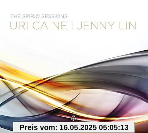 The Spirio Sessions The Spirio Sessions von Uri Caine