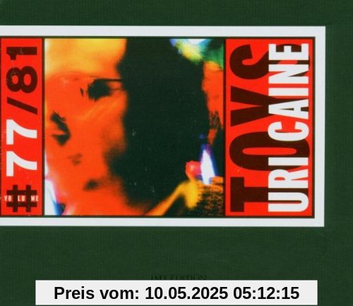 Toys von Uri Caine