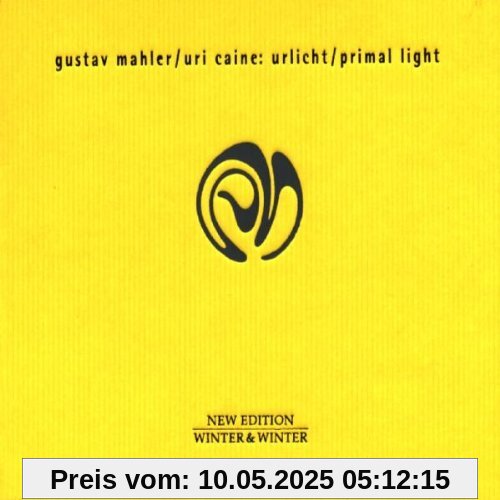 Urlicht/Primal Light Urlicht/Primal Light von Uri Caine