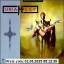 Collection,the von Uriah Heep