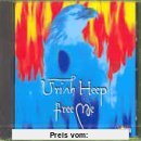 Free Me von Uriah Heep
