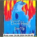 Free Me von Uriah Heep