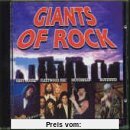 Giants of Rock von Uriah Heep