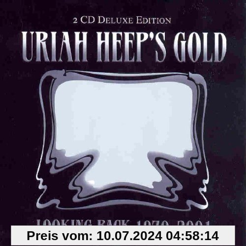 Gold von Uriah Heep