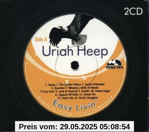 Uriah Heep von Uriah Heep