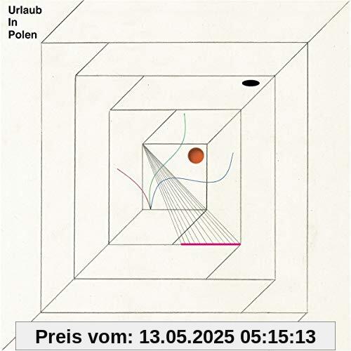 All [Vinyl LP] von Urlaub in Polen