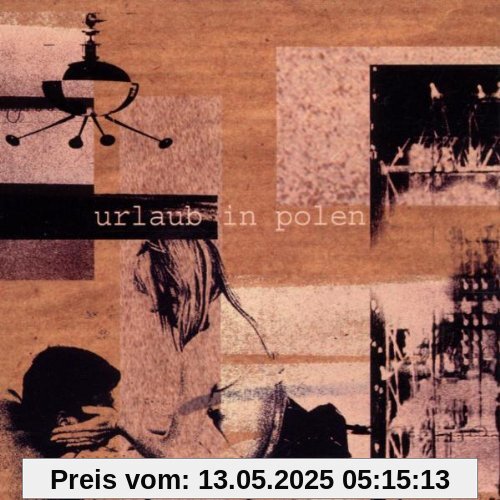 Parsec Parsec von Urlaub in Polen
