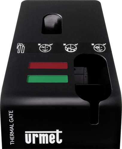 Urmet TKZ 3000/262 Tischfuß von Urmet
