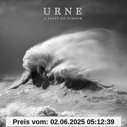 A Feast on Sorrow A Feast on Sorrow von Urne