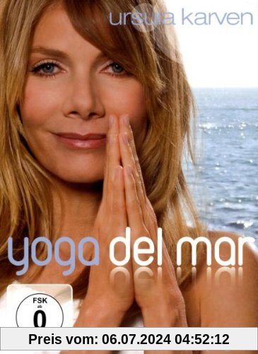 Yoga del Mar - Power Yoga II von Ursula Karven