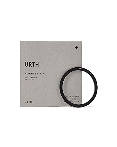 Urth 39mm Adapter-Ring für 100mm Rechteck-Filterhaltersystem von Urth